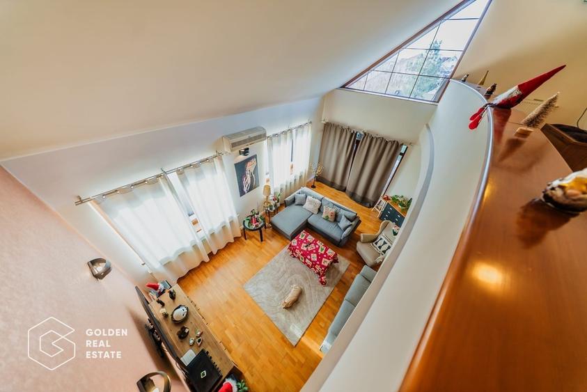 Vila 5 camere, gata de mutare, teren 700 mp, strada privata- Gradiste - 23