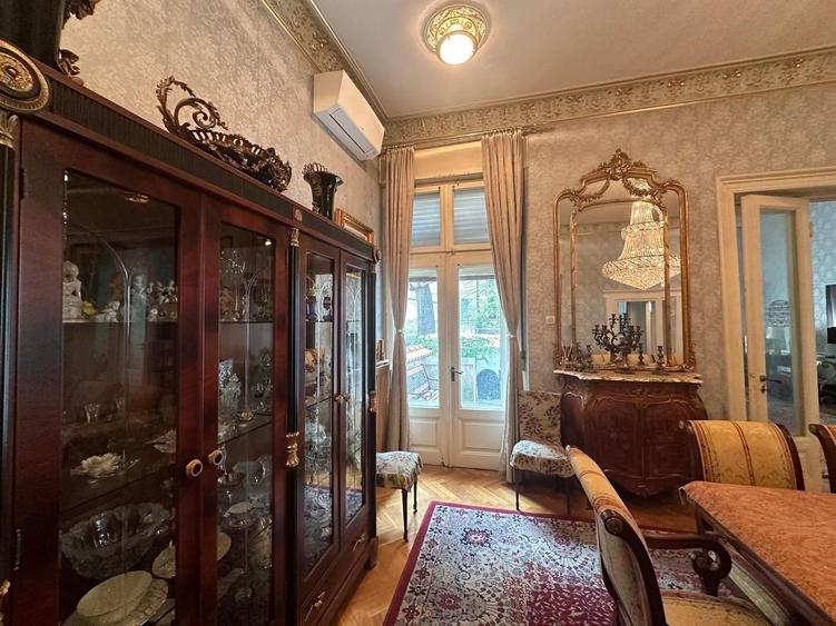 CASA INTERBELICA GRADINA ICOANEI - 3