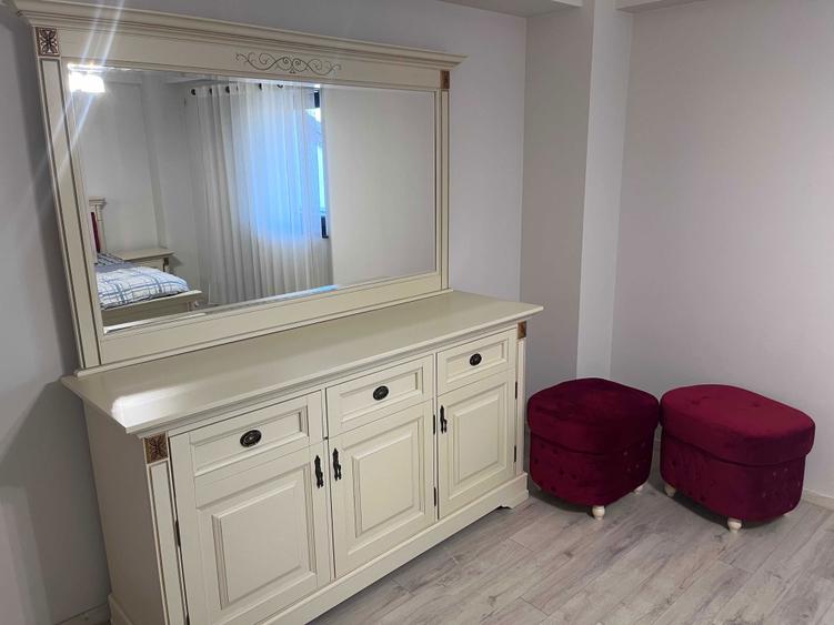 Apartament 2 camere de inchiriat 110 mp centru Pitesti parcare subterana - 4