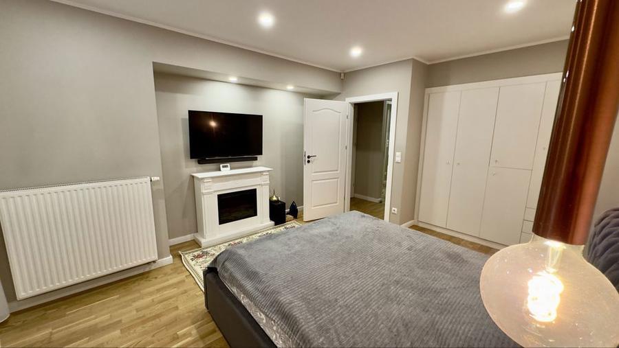 Apartament de vanzare 3 camere complex Greenlake Sisesti - 8