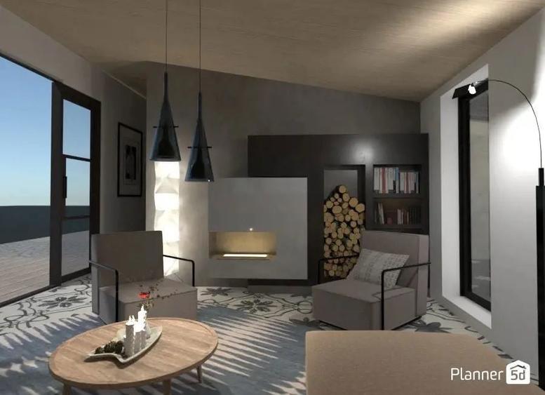 Inchiriez garsoniera burdujeni-gara - 1