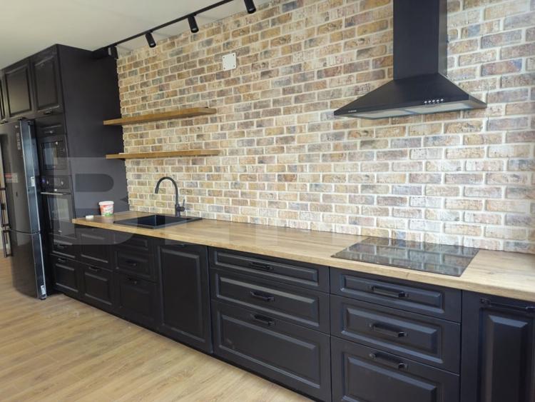 Apartament ULTRAFINISAT cu 4 camere, 110 mp, in zona Spitalului de Recuperare - 2