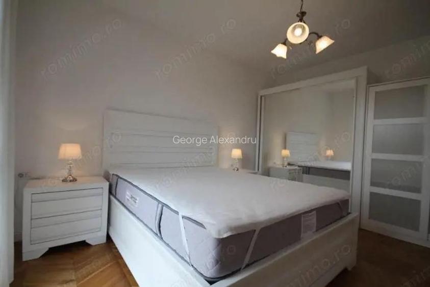 Apartament cochet de inchiriat 2 camere aproape de parcul Herastrau