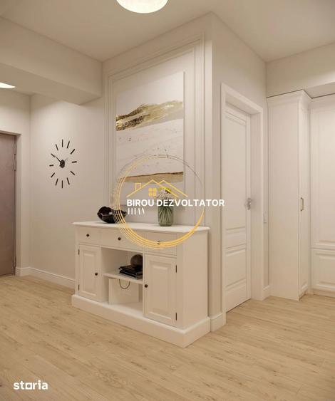 Investitie sigura Titan Pallady Parcare bonus STB Metrou Teclu Ikea - 6