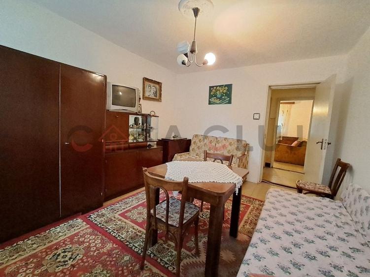 Apartament 2 camere  decomandat, Grigorescu!! - 2