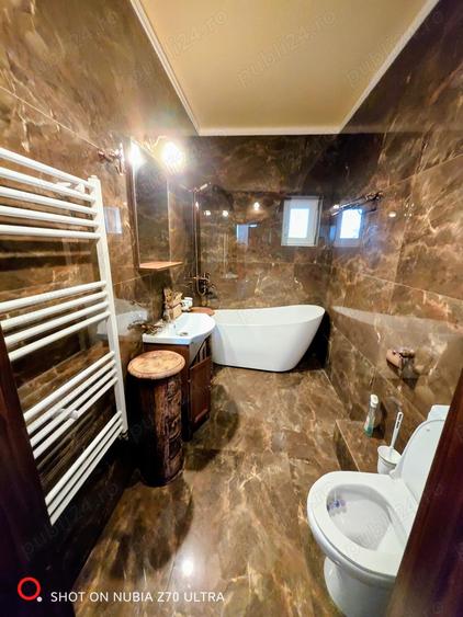 Proprietar vand vila d+p+e+m cu o suprafata generoasa de 540 mp construiti, teren amplu de 950 mp - 3