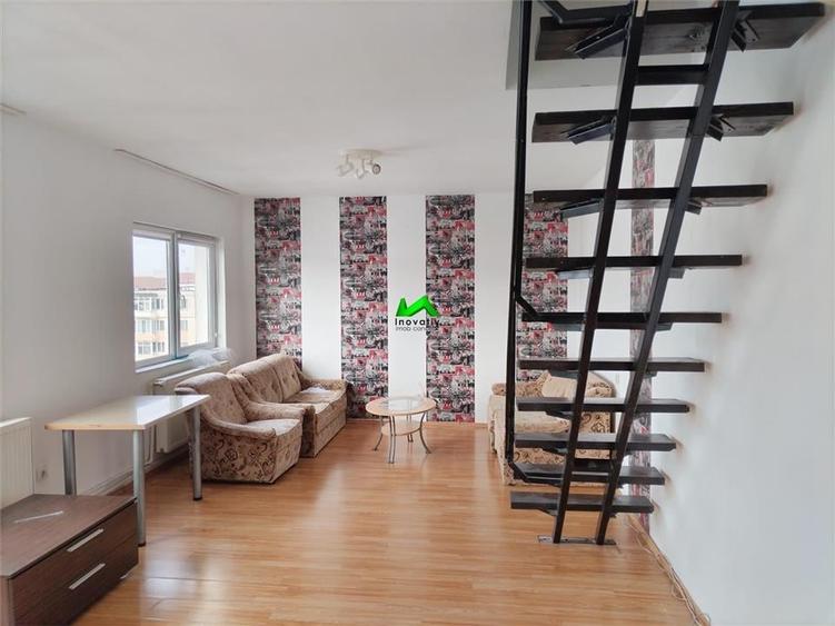 Apartament 3 camere de inchiriat Cedonia Sibiu - 1