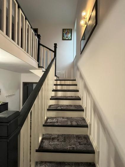 Casa P+1, curte 429mp - Miroslava - 7