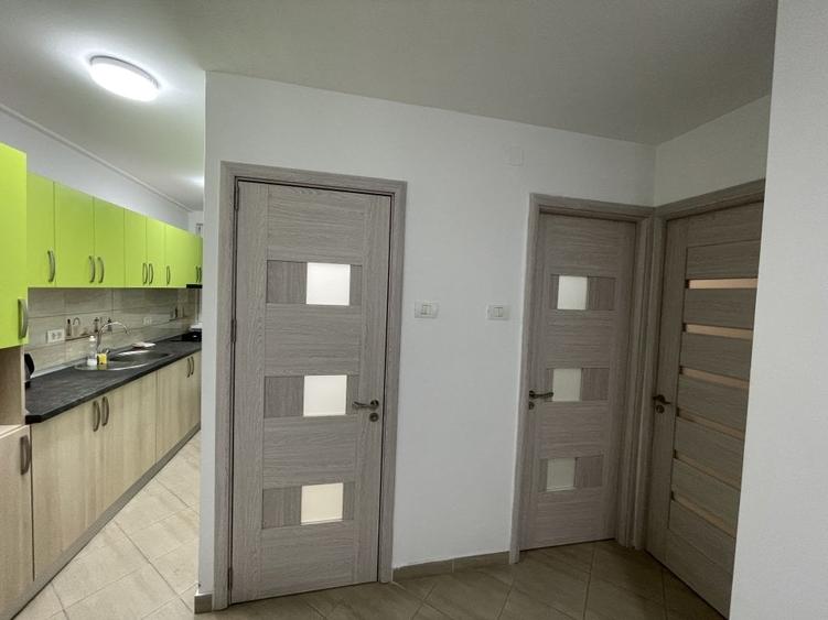 Parcul Cismigiu 2 dormitoare dec., 2 gr. san, 2 balc, vedere Ateneu, bloc solid - 13