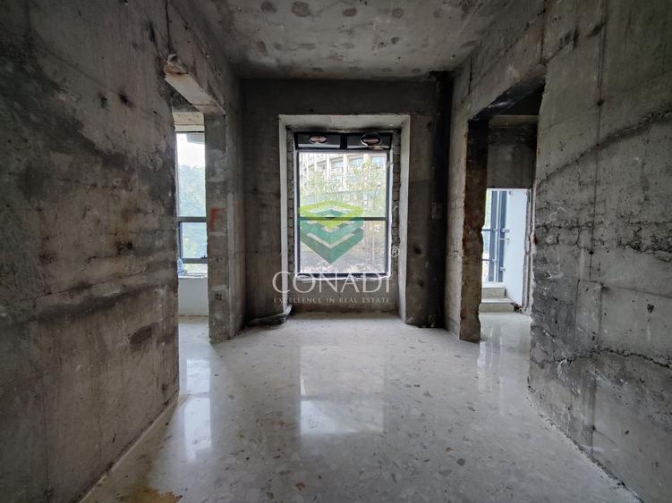 Showroom de inchiriat Bd. Unirii zona Posta Vitan - 21