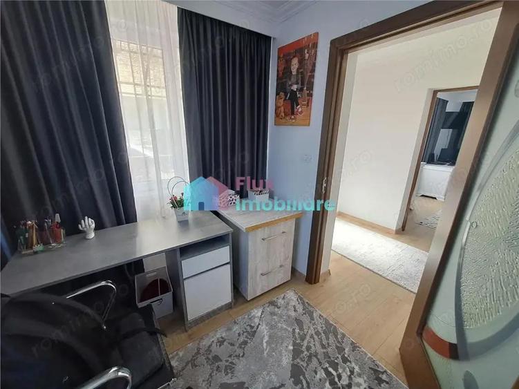 Casa mobilata si utilata 160 mp Tisauti - 3