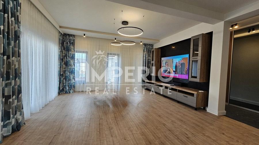 Casa la cheie in Cartierul Faget! - 2