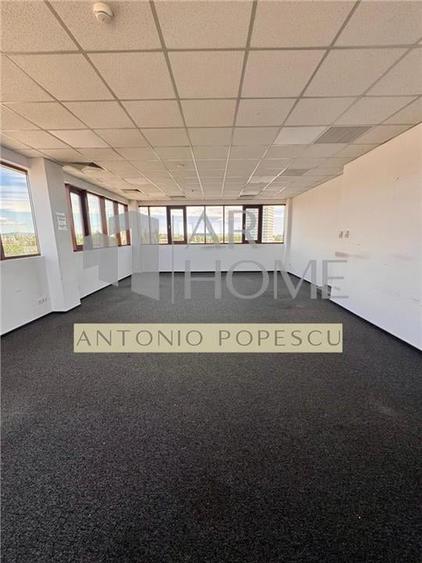 Spatiu comercial P+5, 20 locuri de parcare, Ploiesti, zona Cantacuzino - 8