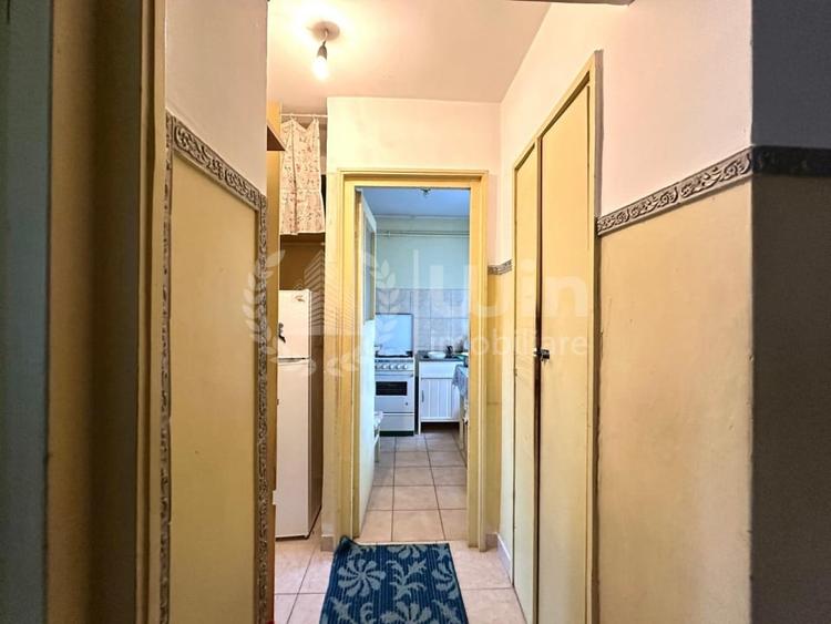 Apartament 2 camere | Decomandat | Balcon | Piata Flora Manastur - 10