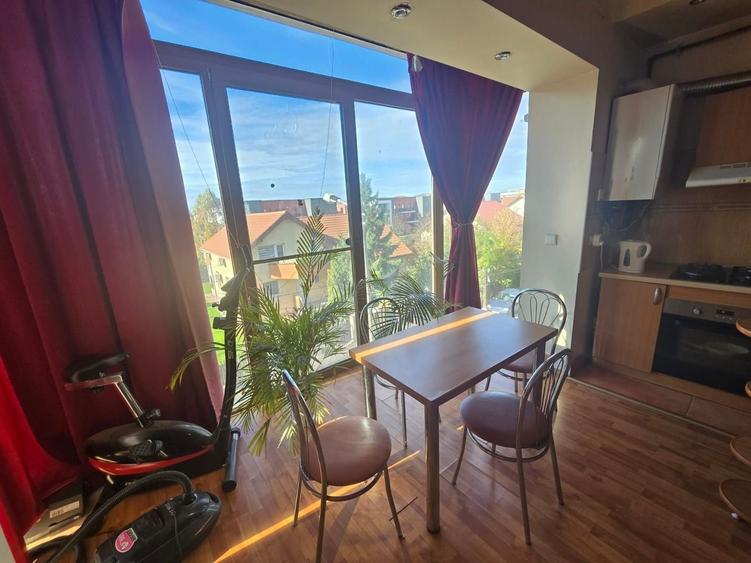 Braytim, CF de Timisoara. Aproape de Parc Triade. Mobilat. - 6