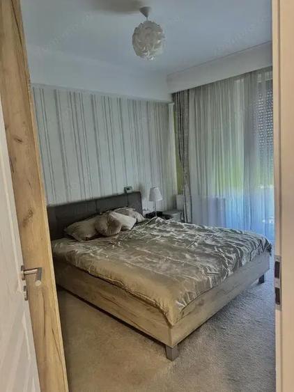 Lux 2 Camere Centrala Proprie Terasa 38 Mp 2 Locuri De Parcare Zona Dumbravita - 5