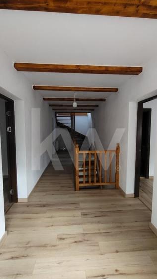 Vila de poveste din Valea Avrigului de vanzare - 10