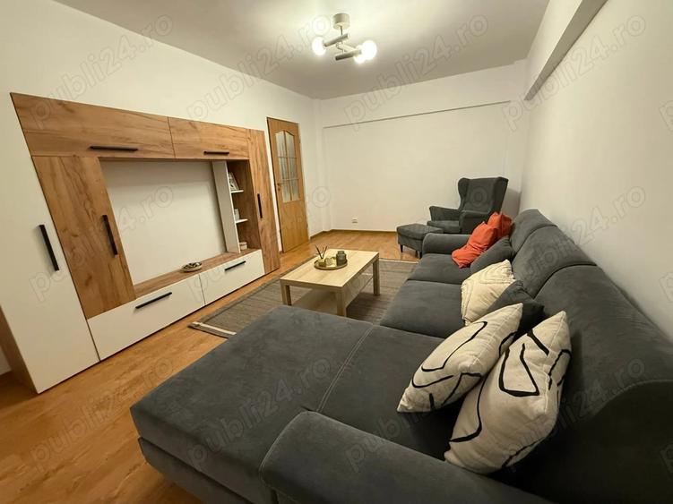 Renovat - Prima Inchiriere - Stefan cel Mare - 2