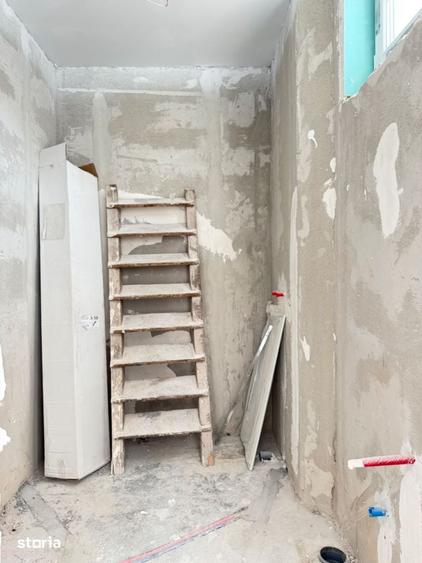 Casa renovata 1500 mp teren in Iosia | Parcul Ghioceilor - 12