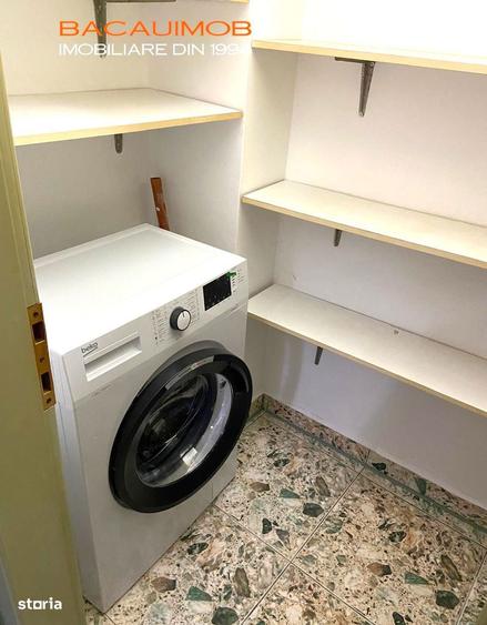 Ap. 3 camere, etaj 1 , McDonalds, 92 mp, Tic-Tac - 3