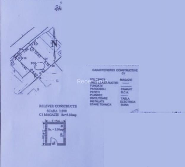 Mall AFI - teren intravilan 150mp - 45000 euro Mall AFI - teren intravilan 150mp - 45000 euro