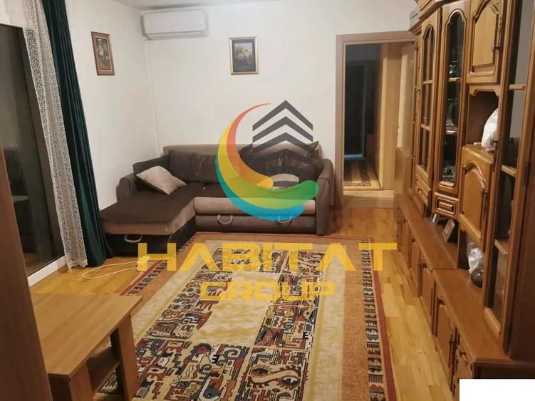 4 Camere | Etaj 1/4 | Centrală Proprie | Zona Brâncoveanu - Covasna | 135.000€ - 3