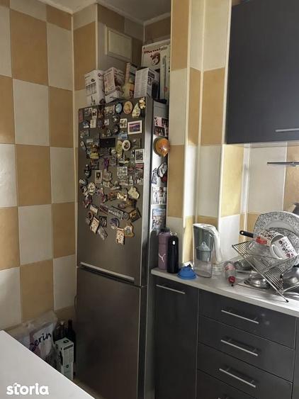 Apartament 3 camere | Drumul Taberei | Spa?ios | Metrou 6 min - 5