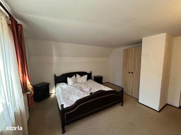 Vila in Paltini? 210 mpu, mobilata ?i utilata ideala pt investitie - 14
