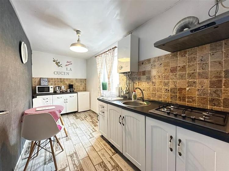 Afacere in regim hotelier zona Centrala - 6