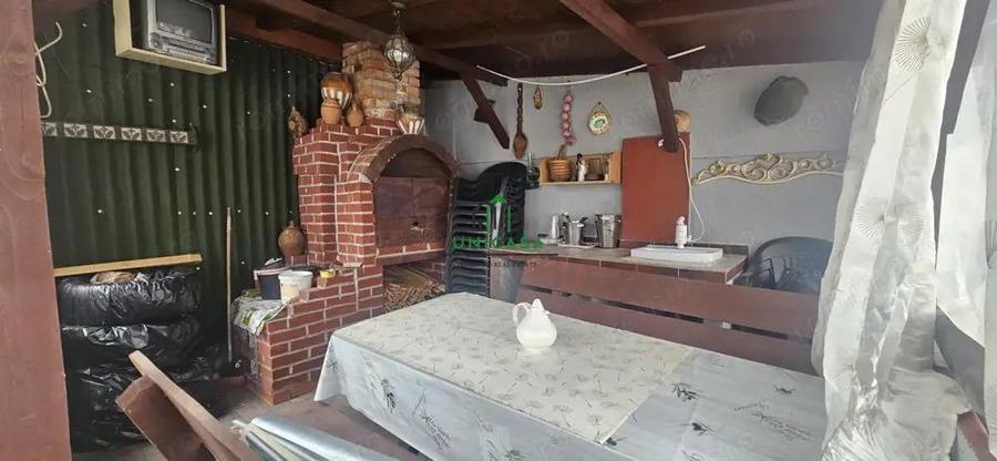 Casa Mihaesti / teren 1077 mp - 6