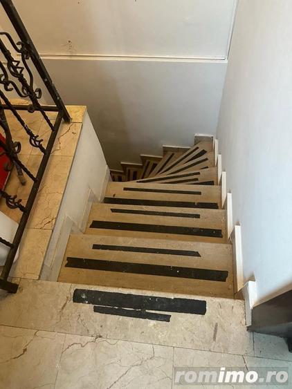 Unirii Budapesta 130 mp+terasa exterioara stradal - 3