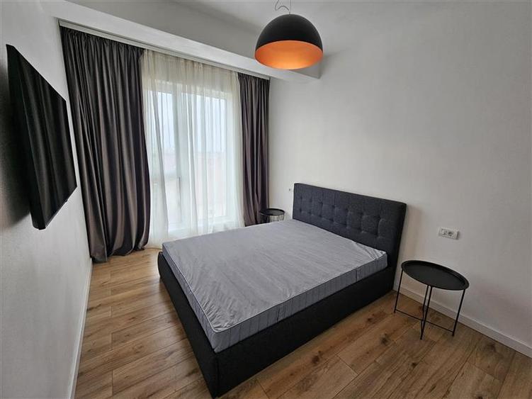 Apartament modern 3 camere Vitus Residence - 29