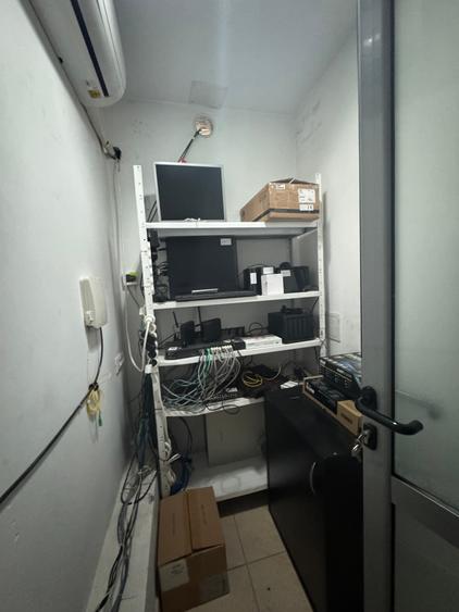 Business Hub Petre Ispirescu - 6 camere - 20