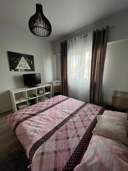 Apartament 2 camere Rotar Park 1 –centrală proprie, 3 min metrou Păcii - 8