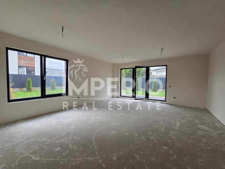 Duplex elegant cu 5 camere si 3 parcari! - 2