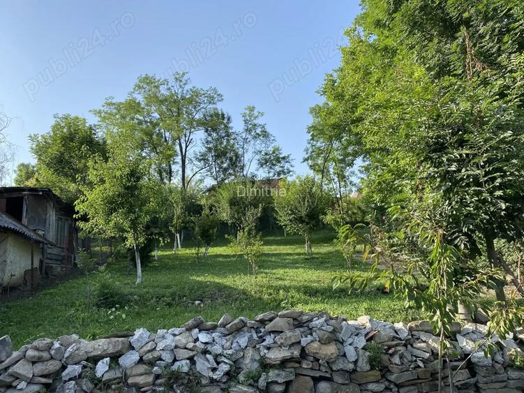 Casa in Slanic Prahova