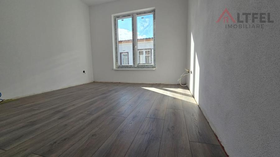 COMISION 0! Apartament cu 3 camere decomandat la casa in Turnisor - 9
