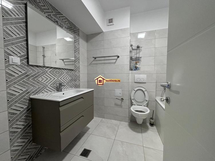 Apartament cu 2 camere - Dacia - 6