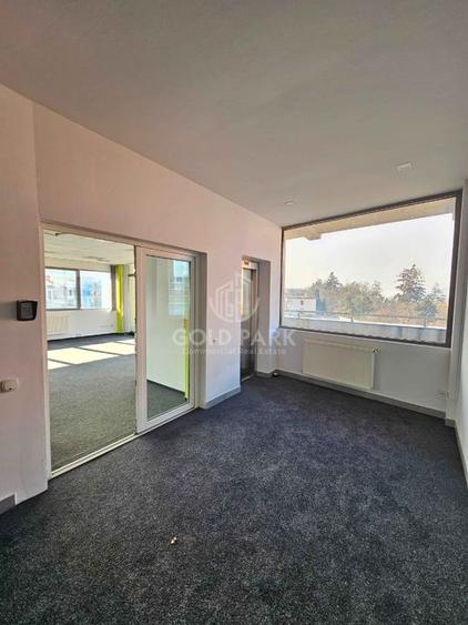 Spatiu Birouri - Zona Centrala - Suprafete de 135 mp - 15