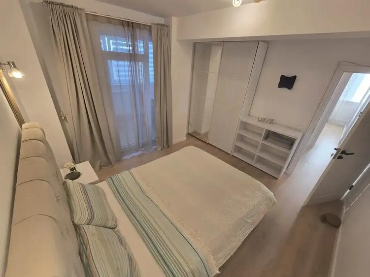 Apartament 3 camere elegant, complet mobilat și utilat, 2 locuri de parcare !!! - 8