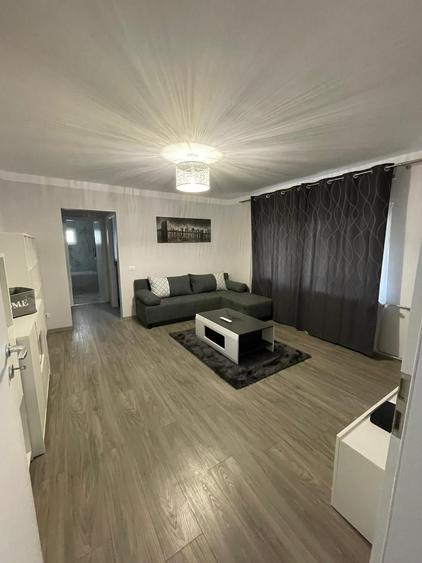 Aradului – Apartament 2 Camere - 2