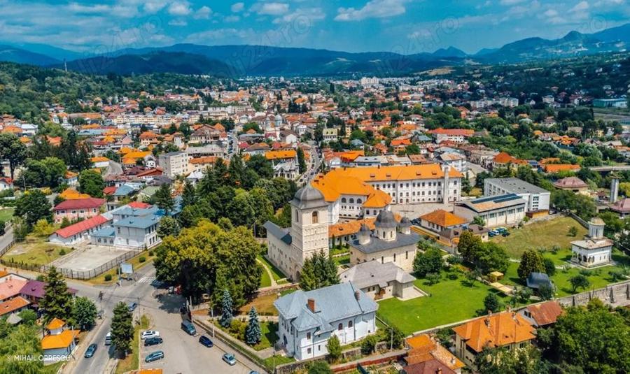 apartament 2 camere la munte campulung muscel 45000 euro - 6