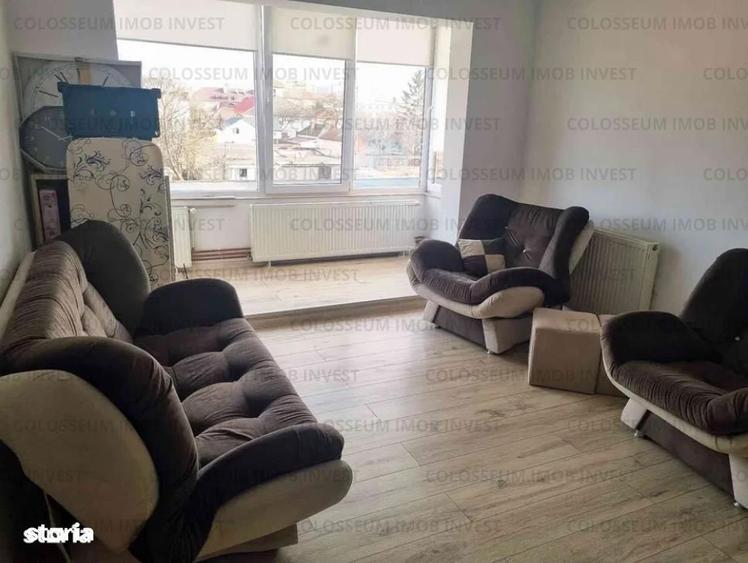 Apartament 2 camere, decomandat - zona Astra - 2