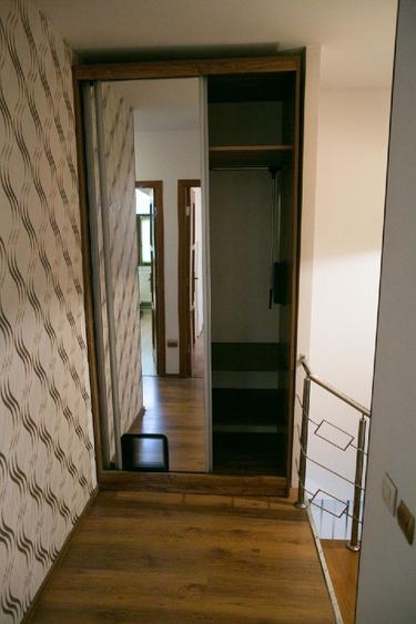 Casa/vila cocheta de vanzare in Baneasa pe str. D. Gherea -comision 0- - 15