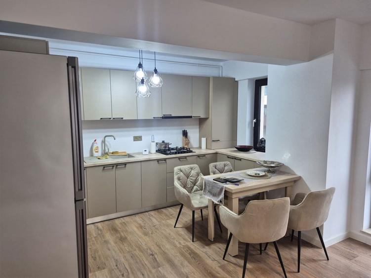 Apartament 2 camere Lake View - 7