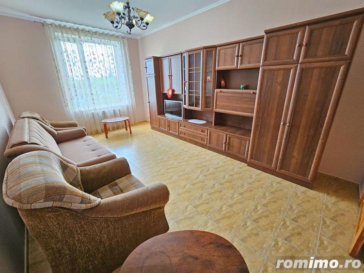 Inchiriez garsoniera, in zona Colentina, centrala proprie - 1