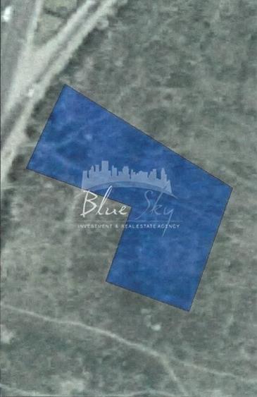Teren cu autorizatie de constructie - 7