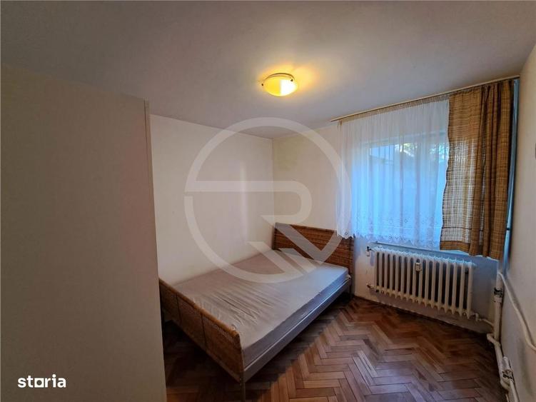 Apartament 2 camere, 36 mp utili, situat in cartierul Gheorgheni! - 4