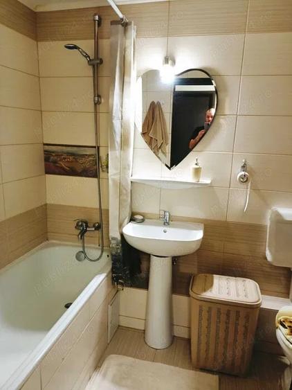 Ofer spre inchiriere apartament 2 camere zona Basarab- Grivita - 7