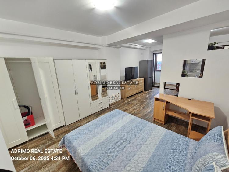 Studio Dublu - Proaspat Renovat - Bloc Nou - Plaja Reyna - Termen Lung - 450 eur - 5